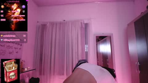 LanaLul  online show from 02.19.25