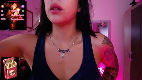 LanaLul  online show from 09.17.25