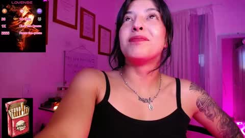 LanaLul  online show from 09.18.25