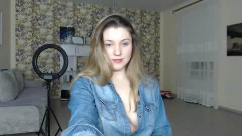 MissLi online show from 02.14.26