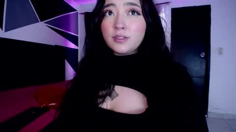 Snapshot of missloise chatting on 12.09.24 Miss Loise online show from 12.09.24