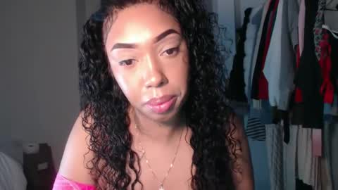 kourtn3ylov3  twitter online show from 10.07.25