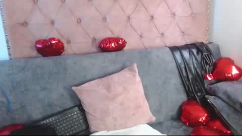 Snapshot of misslucyy1 chatting on 03.20.26 luccy online show from 03.20.26