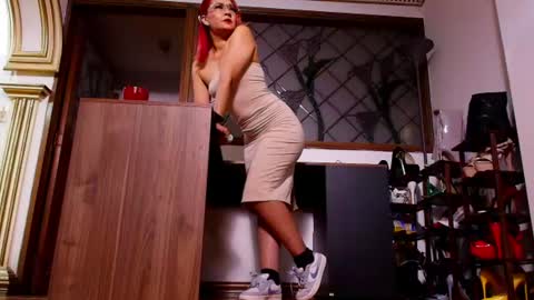 Im Valentina  online show from 06.26.26