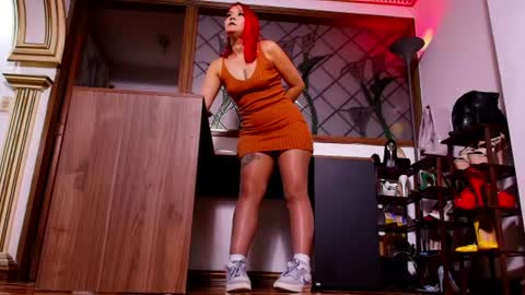 Im Valentina  online show from 06.29.26