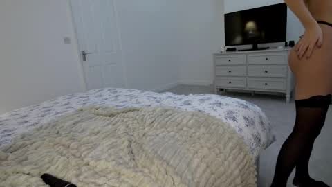 Miss Madison Mae online show from 10.18.25