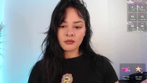 missmariana_ online show from 09.15.25