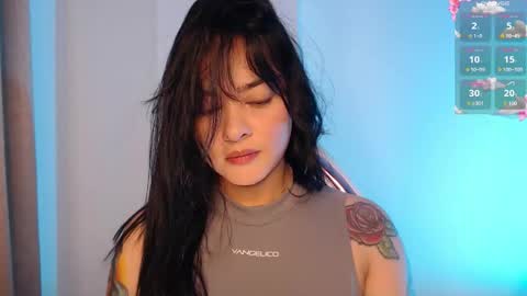 missmariana_ online show from 10.12.25