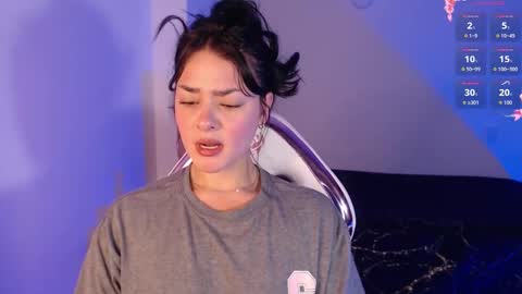 missmariana_ online show from 03.12.26