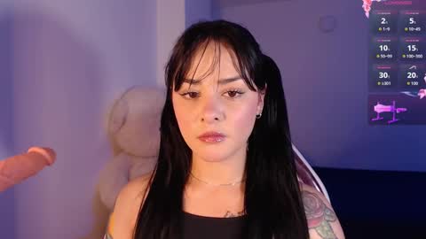 missmariana_ online show from 03.23.26