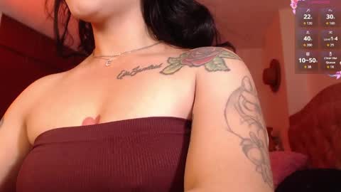missmariana_ online show from 04.09.26