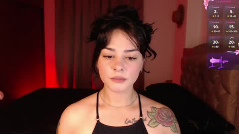 missmariana_ online show from 04.11.26