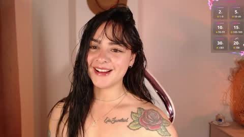 missmariana_ online show from 04.25.26