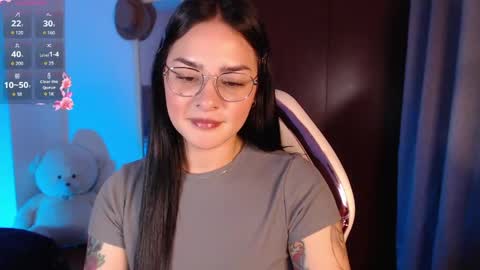 missmariana_ online show from 05.10.26
