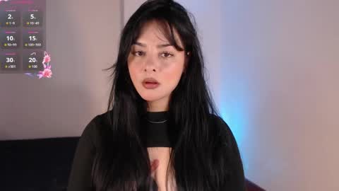 missmariana_ online show from 05.31.26