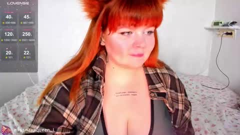 Snapshot of missmayaqueen chatting on 02.06.26 Maya online show from 02.06.26