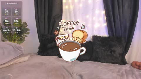 Snapshot of missmeegan_ chatting on 12.19.24 Alejandra  online show from 12.19.24