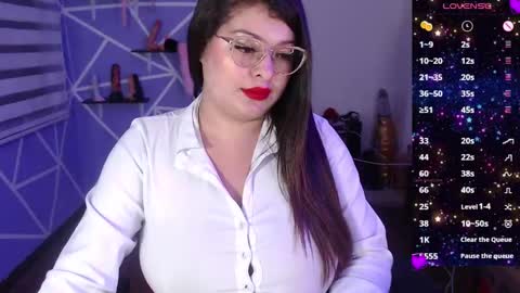 Miia online show from 12.04.24