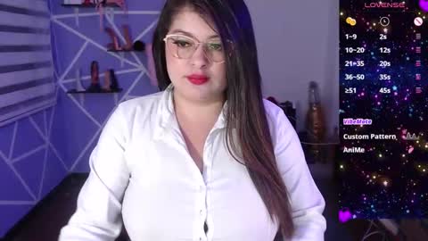 Miia online show from 12.16.24