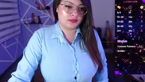 Miia online show from 12.23.24