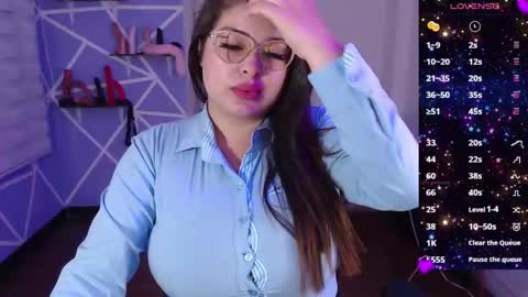 Miia online show from 02.06.25