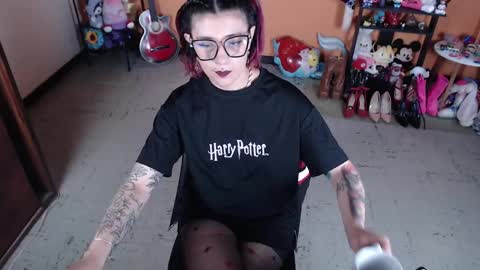 Miss Mia online show from 01.09.25