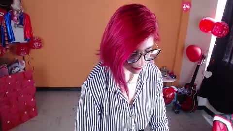 Miss Mia online show from 03.02.25