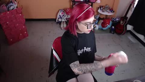 Miss Mia online show from 03.07.25