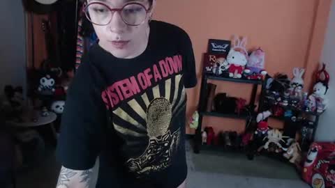 Miss Mia online show from 06.22.26
