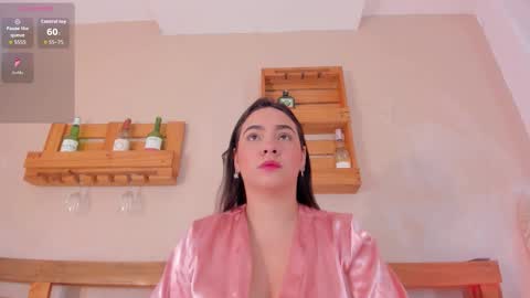 Mia  online show from 02.11.26