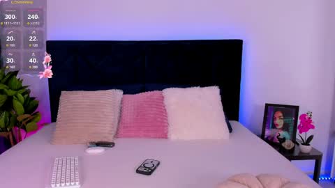 Michelle online show from 04.21.26