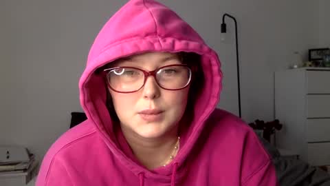 missmistressmal online show from 11.23.25