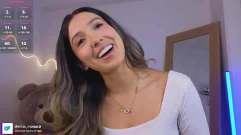 Emma Rivera online show from 04.10.26