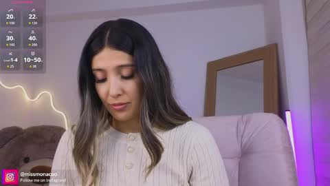 Emma Rivera online show from 04.18.26