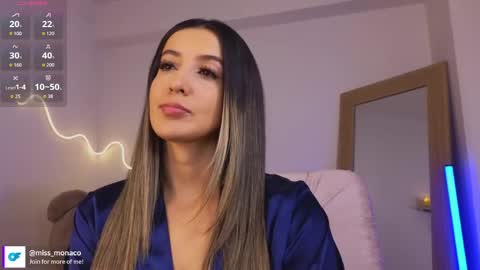 Emma Rivera online show from 06.03.26