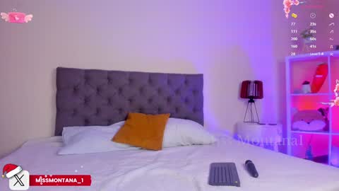 Carla  online show from 12.17.24