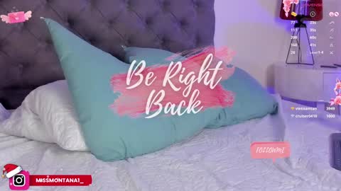 Carla  online show from 12.22.24