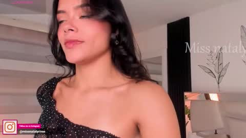 Nataly Rivas online show from 03.19.26
