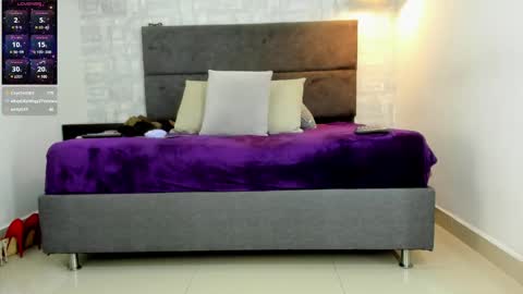 Missnatash online show from 01.24.25