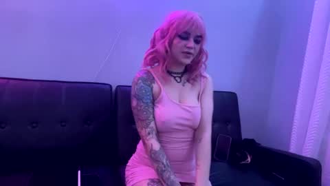 SlaveMissOdin online show from 02.01.25