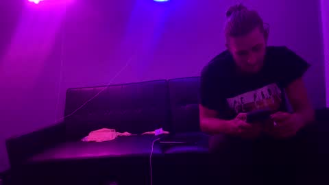 Snapshot of missodin chatting on 02.03.25 SlaveMissOdin online show from 02.03.25