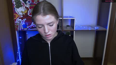 Olivia online show from 12.12.24