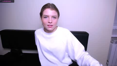 Olivia online show from 12.14.24