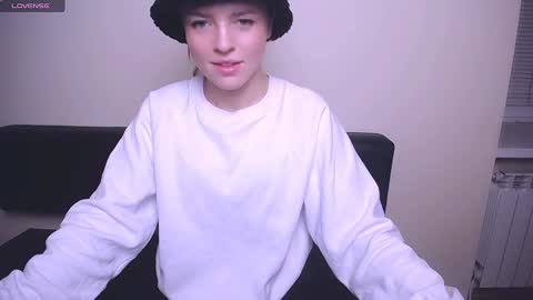 Olivia online show from 12.14.24