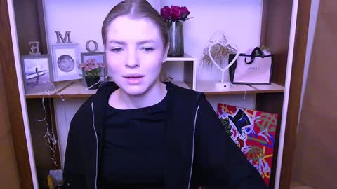 Olivia online show from 12.24.24