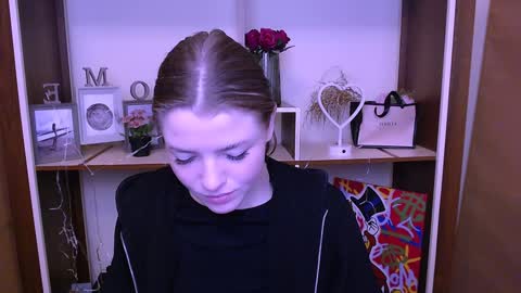 Olivia online show from 12.24.24