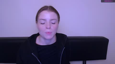 Olivia online show from 12.27.24