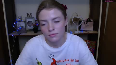 Olivia online show from 01.09.25