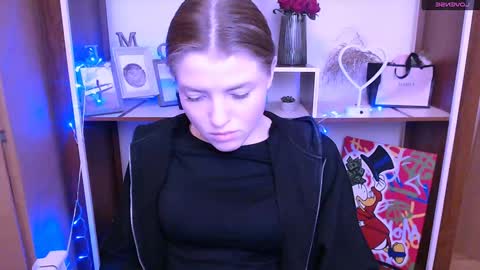 Olivia online show from 01.13.25