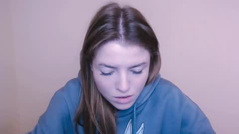 Olivia online show from 01.14.25